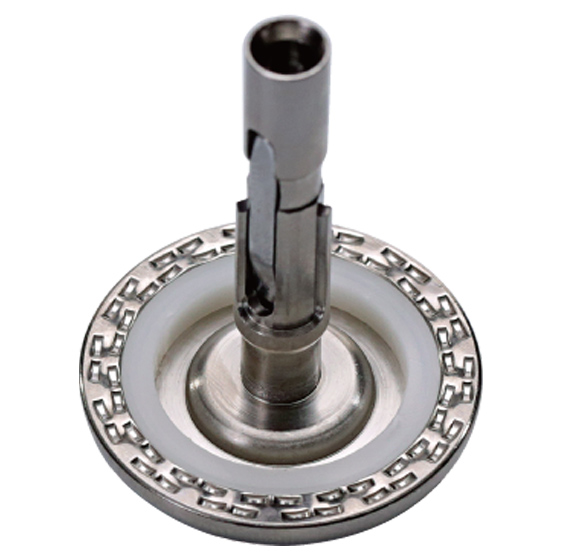 disposable circular stapler