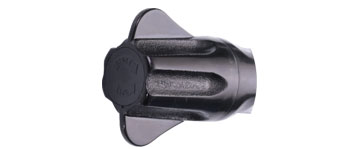 Cola de velocidad variable