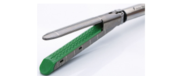 La altura de la grapa alcanza hasta 5,0mm para la recarga verde