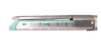 Yunque extra Delgado reforzado y de una pieza