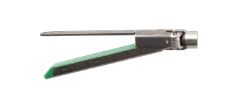 Sistema de control de espacio de compresión mejorado