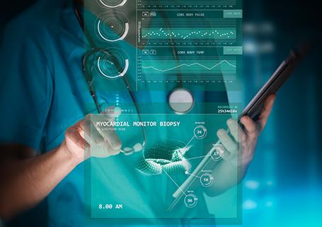 Instrumentos de cirugía anorrectal