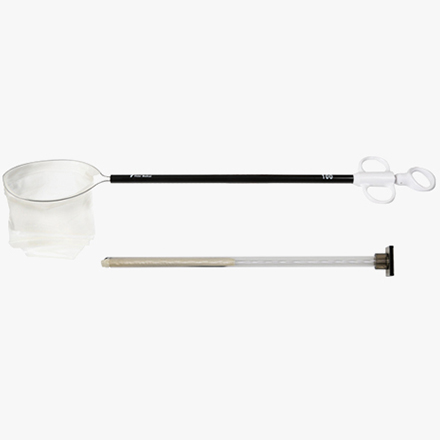 Bolsa de Retriever endoscópica