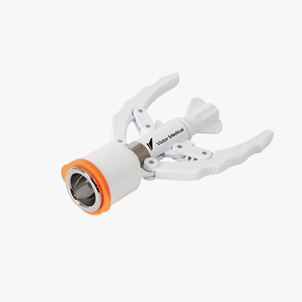 Grapadora de circuncisión desechable