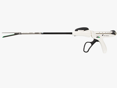 Grapadora de corte lineal endoscópica