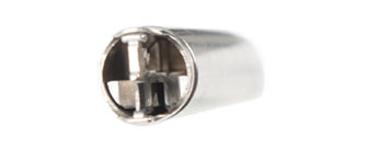 Sistema de control de espacio de compresión mejorado