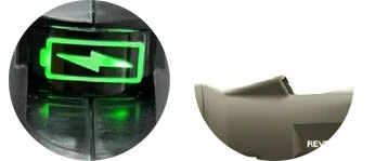 Monitoreo de nivel de batería