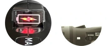 Mecanismo de protección de disparo