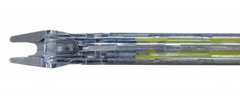 Sistema de seguridad de disparo