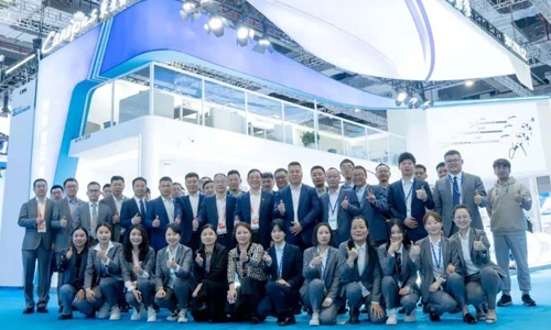 La tecnología innovadora lidera el futuro | Lo más destacado de Victor Medical en 2024 CMEF