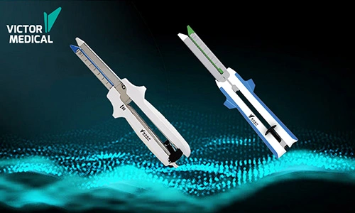 Ayudante para suturar y anudar: Dispositivo de sutura de Endo