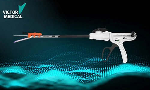 Grapadora lineal quirúrgica: el nuevo favorito en cirugía