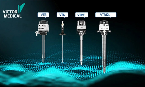 El impacto de los trocares desechables en el control de infecciones