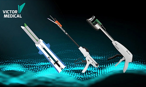 Tipos de grapadoras de operación