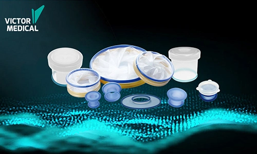 Protectores DE HERIDAS: guardián de la vida