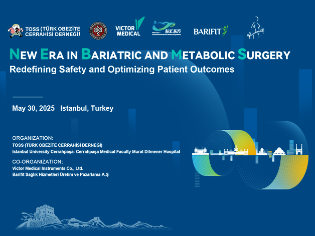 Nueva era en cirugía bariátrica y metabólica: redefinir la seguridad y optimizar los resultados del paciente